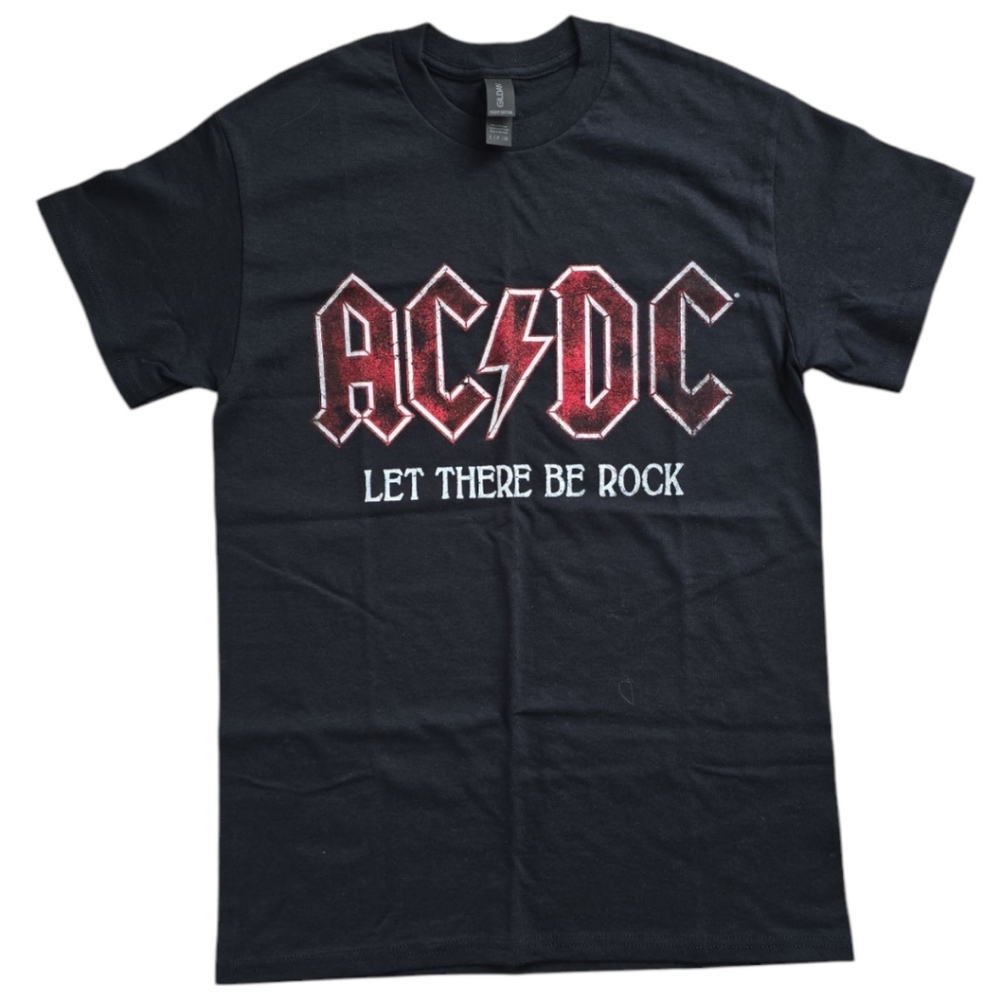ACDC T-shirt